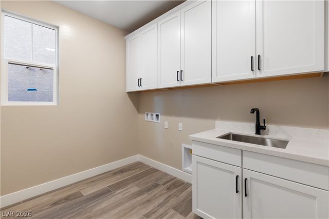 8785 Spencer Garrett Street, Las Vegas, NV 89113