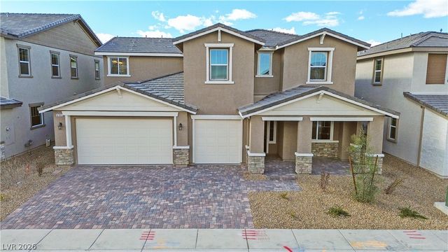 8785 Spencer Garrett Street, Las Vegas, NV 89113