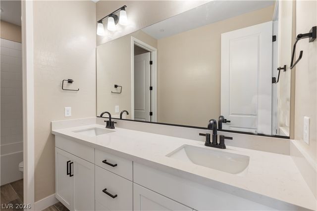 8785 Spencer Garrett Street, Las Vegas, NV 89113