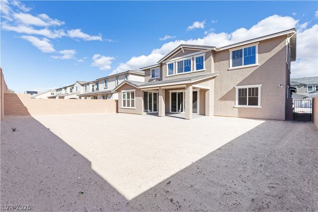 8785 Spencer Garrett Street, Las Vegas, NV 89113