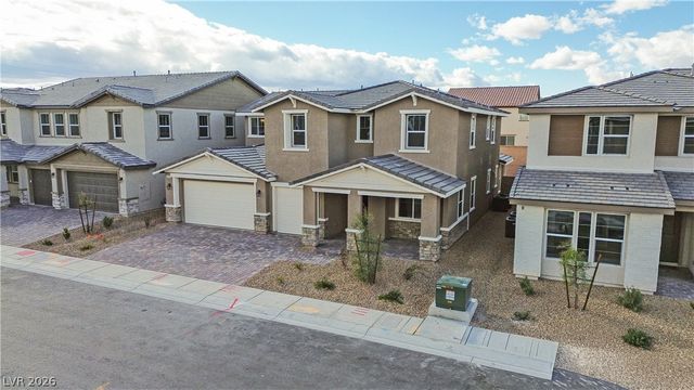8785 Spencer Garrett Street, Las Vegas, NV 89113