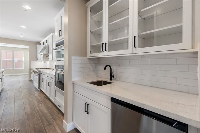 8785 Spencer Garrett Street, Las Vegas, NV 89113