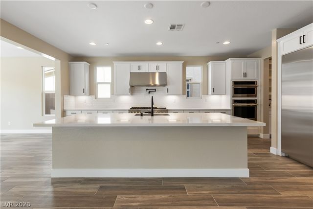 8785 Spencer Garrett Street, Las Vegas, NV 89113