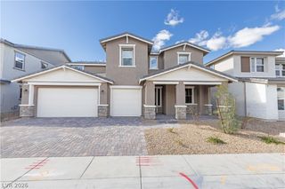 8785 Spencer Garrett Street, Las Vegas, NV 89113