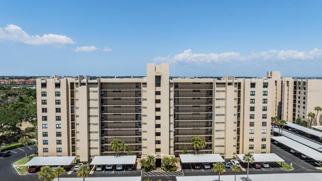 2621 COVE CAY DRIVE 606, Clearwater, FL 33760