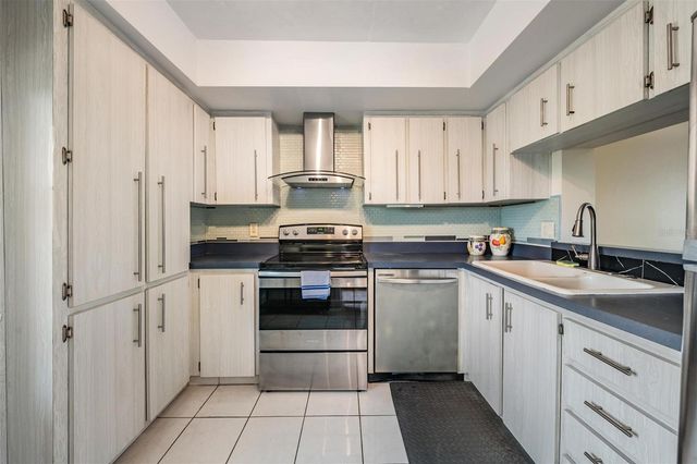 2621 COVE CAY DRIVE 606, Clearwater, FL 33760