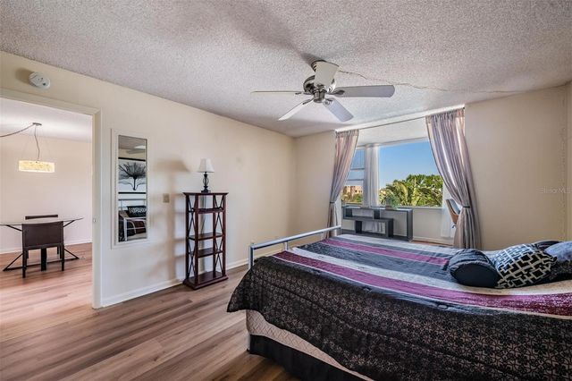 2621 COVE CAY DRIVE 606, Clearwater, FL 33760