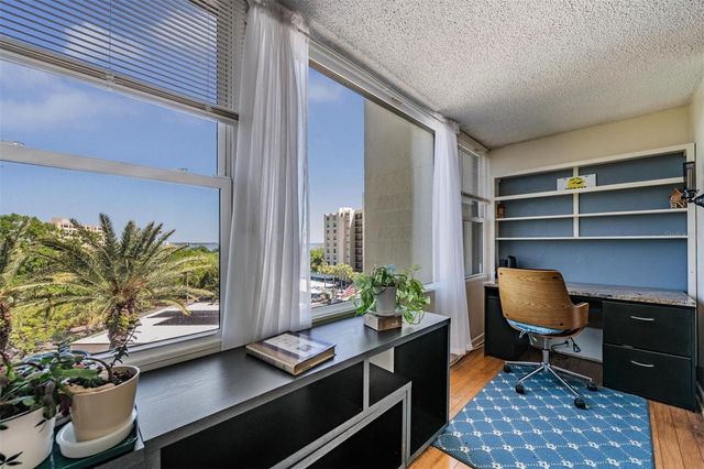 2621 COVE CAY DRIVE 606, Clearwater, FL 33760