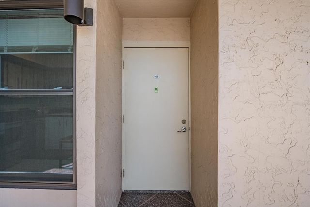 2621 COVE CAY DRIVE 606, Clearwater, FL 33760