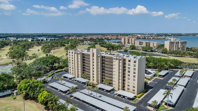 2621 COVE CAY DRIVE 606, Clearwater, FL 33760