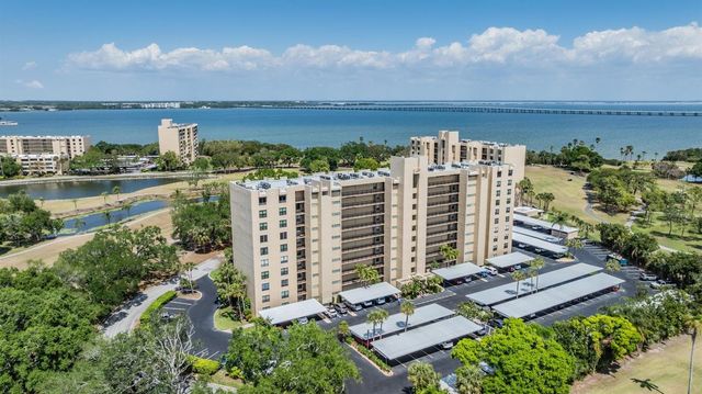 2621 COVE CAY DRIVE 606, Clearwater, FL 33760