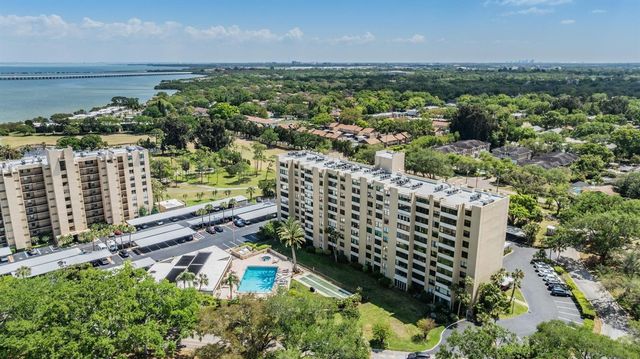 2621 COVE CAY DRIVE 606, Clearwater, FL 33760