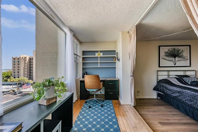 2621 COVE CAY DRIVE 606, Clearwater, FL 33760