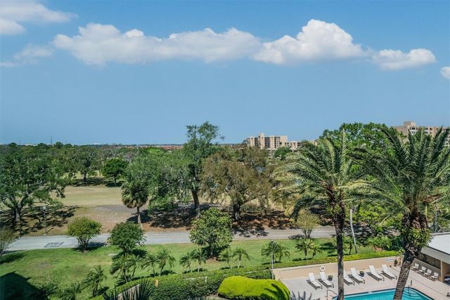 2621 COVE CAY DRIVE 606, Clearwater, FL 33760