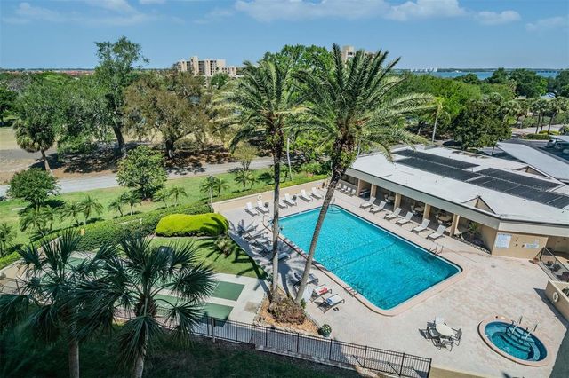 2621 COVE CAY DRIVE 606, Clearwater, FL 33760