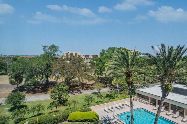 2621 COVE CAY DRIVE 606, Clearwater, FL 33760