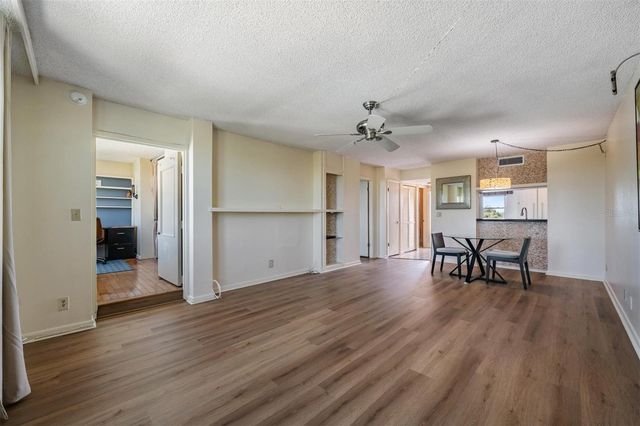 2621 COVE CAY DRIVE 606, Clearwater, FL 33760