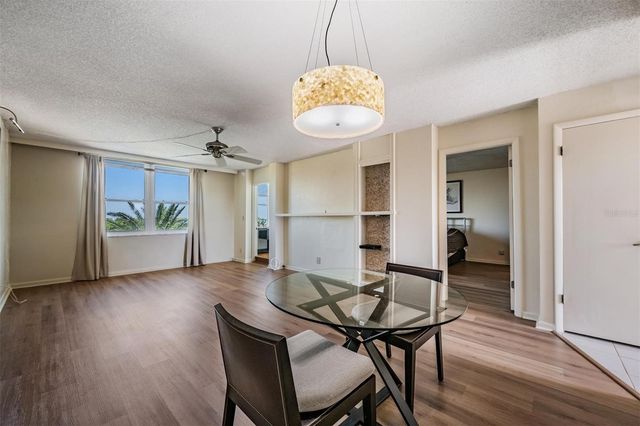 2621 COVE CAY DRIVE 606, Clearwater, FL 33760