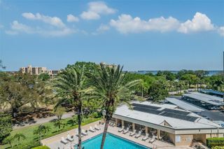 2621 COVE CAY DRIVE 606, Clearwater, FL 33760