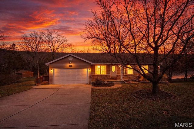 7314 Tarawood Drive, Cedar Hill, MO 63016