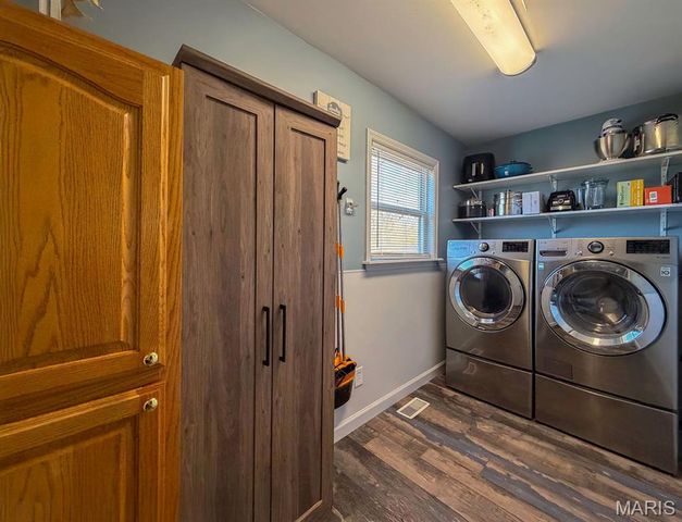 7314 Tarawood Drive, Cedar Hill, MO 63016