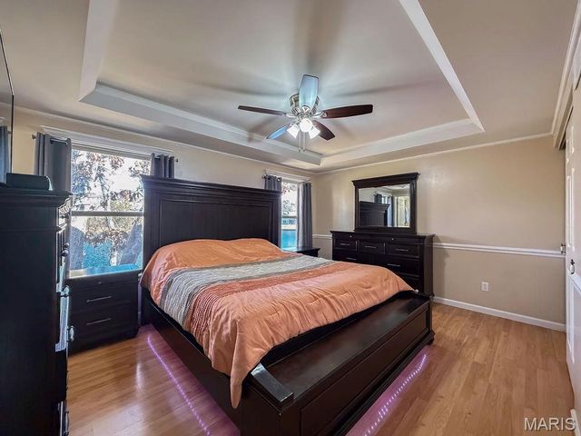 7314 Tarawood Drive, Cedar Hill, MO 63016