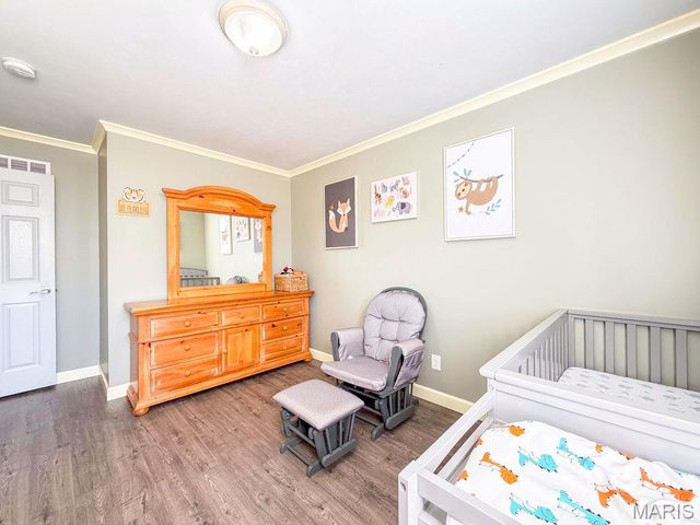 7314 Tarawood Drive, Cedar Hill, MO 63016