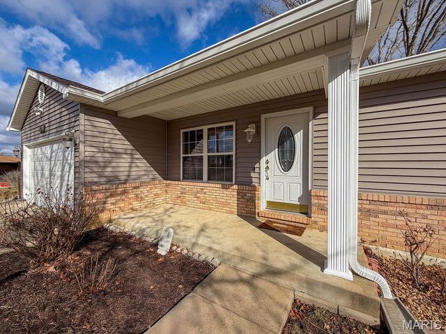 7314 Tarawood Drive, Cedar Hill, MO 63016