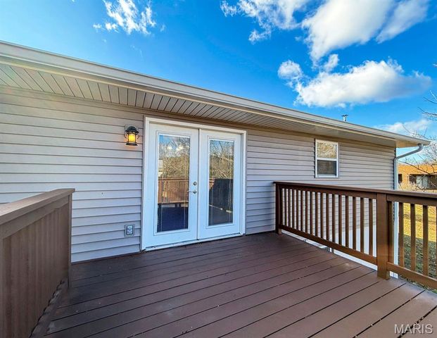 7314 Tarawood Drive, Cedar Hill, MO 63016