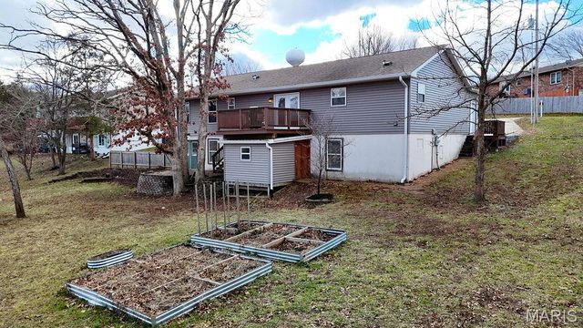 7314 Tarawood Drive, Cedar Hill, MO 63016