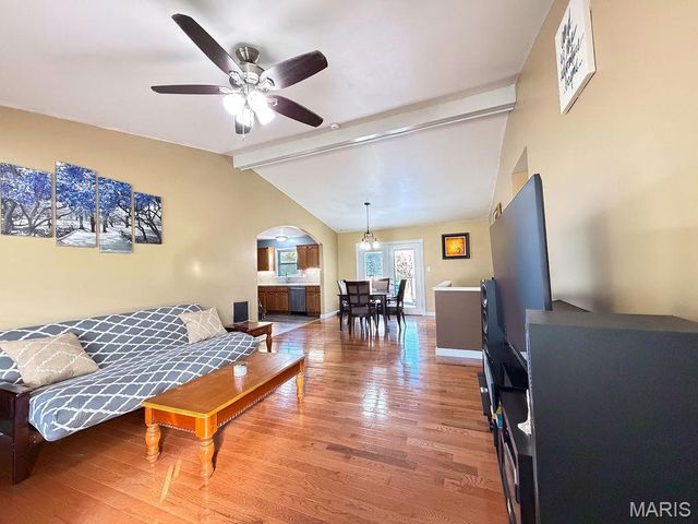 7314 Tarawood Drive, Cedar Hill, MO 63016