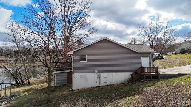 7314 Tarawood Drive, Cedar Hill, MO 63016