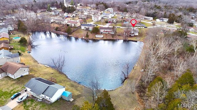 7314 Tarawood Drive, Cedar Hill, MO 63016