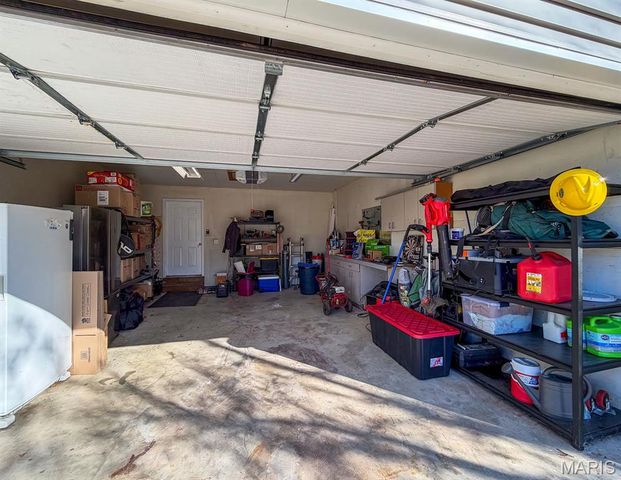 7314 Tarawood Drive, Cedar Hill, MO 63016