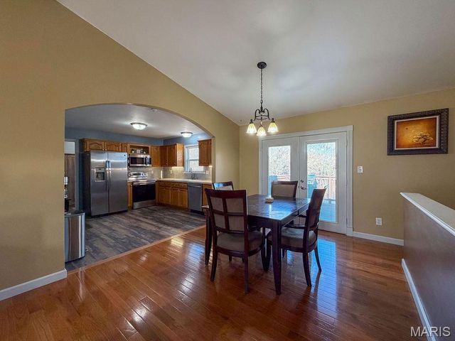 7314 Tarawood Drive, Cedar Hill, MO 63016