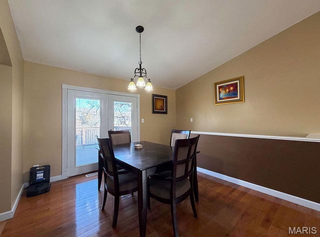 7314 Tarawood Drive, Cedar Hill, MO 63016