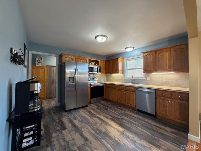 7314 Tarawood Drive, Cedar Hill, MO 63016