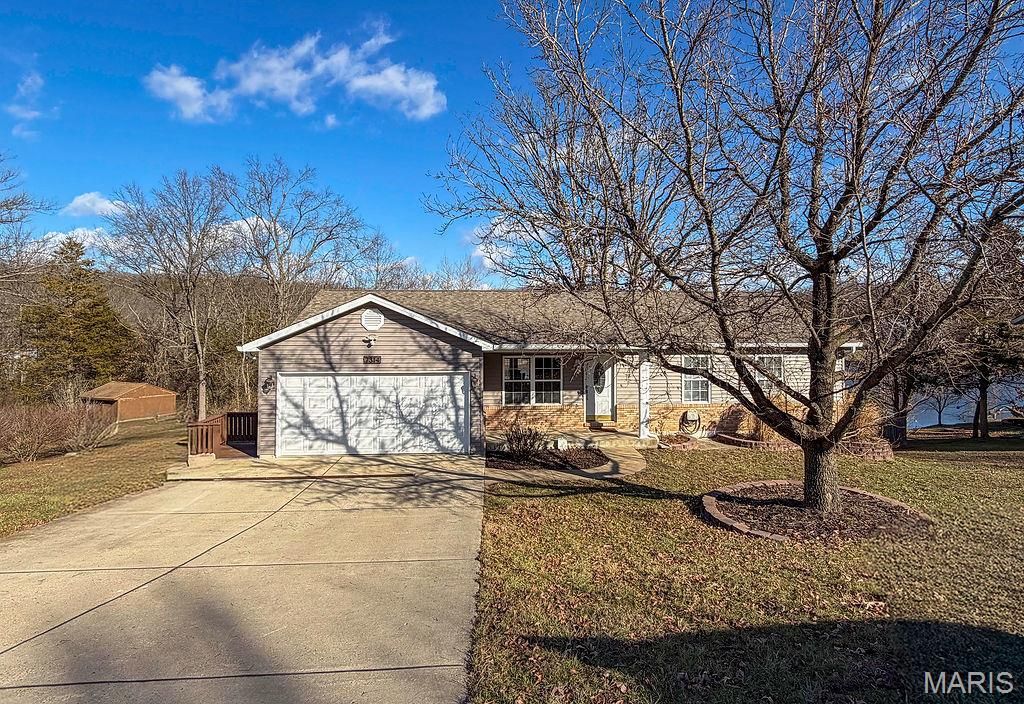 7314 Tarawood Drive, Cedar Hill, MO 63016