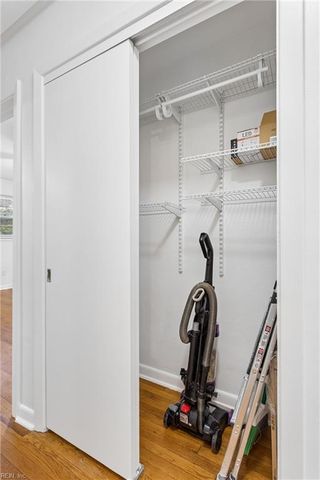 119 Nicewood DR, Newport News, VA 23602