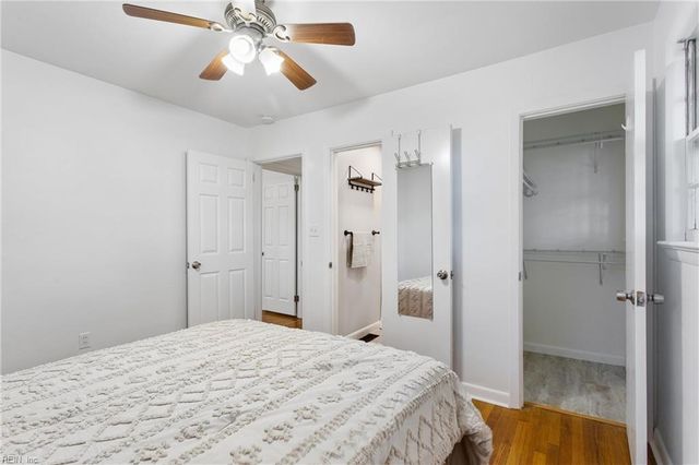 119 Nicewood DR, Newport News, VA 23602