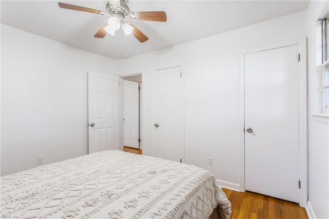 119 Nicewood DR, Newport News, VA 23602