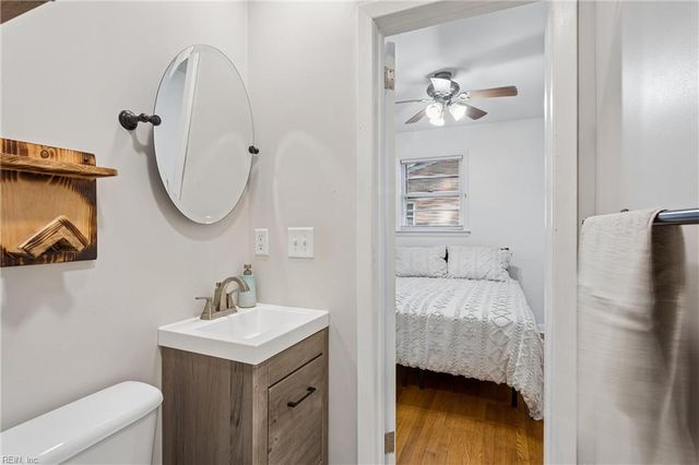 119 Nicewood DR, Newport News, VA 23602