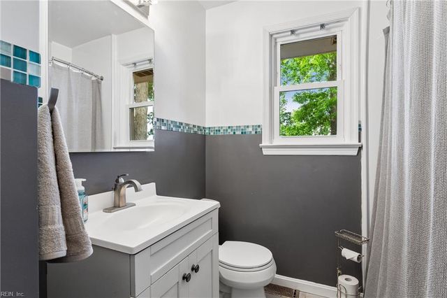 119 Nicewood DR, Newport News, VA 23602