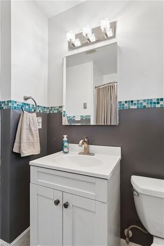 119 Nicewood DR, Newport News, VA 23602