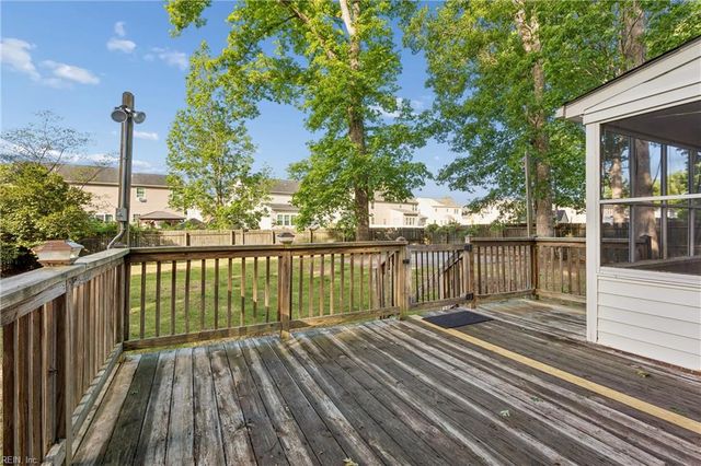 119 Nicewood DR, Newport News, VA 23602