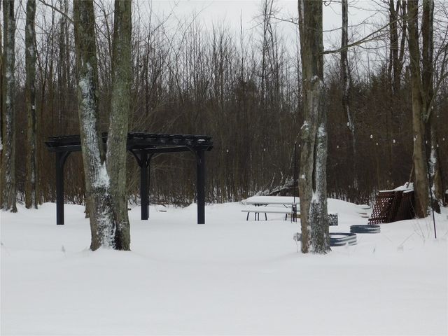 8389 EDINBORO Road, Erie, PA 16509