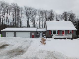 8389 EDINBORO Road, Erie, PA 16509