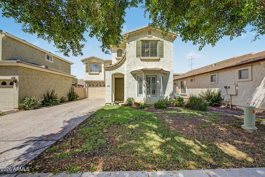 1822 E ELLIS Street, Phoenix, AZ 85042 — photo 2