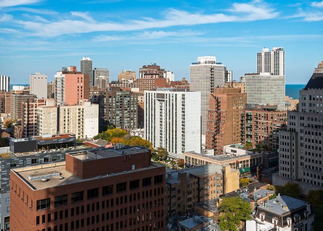 1122 N Clark Street 2308, Chicago, IL 60610