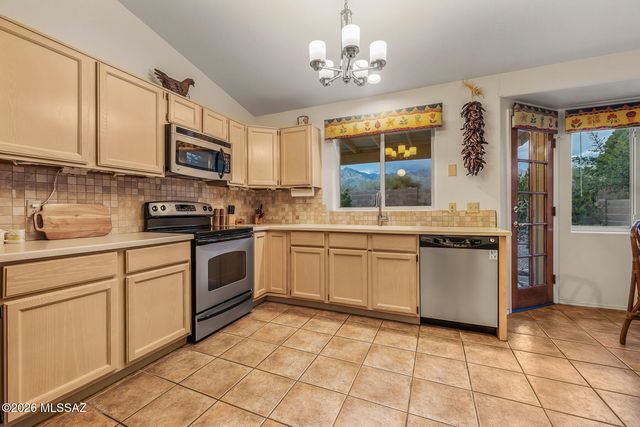 4774 N Mayfair Circle, Tucson, AZ 85750